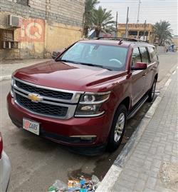 شيفروليه سوبربان